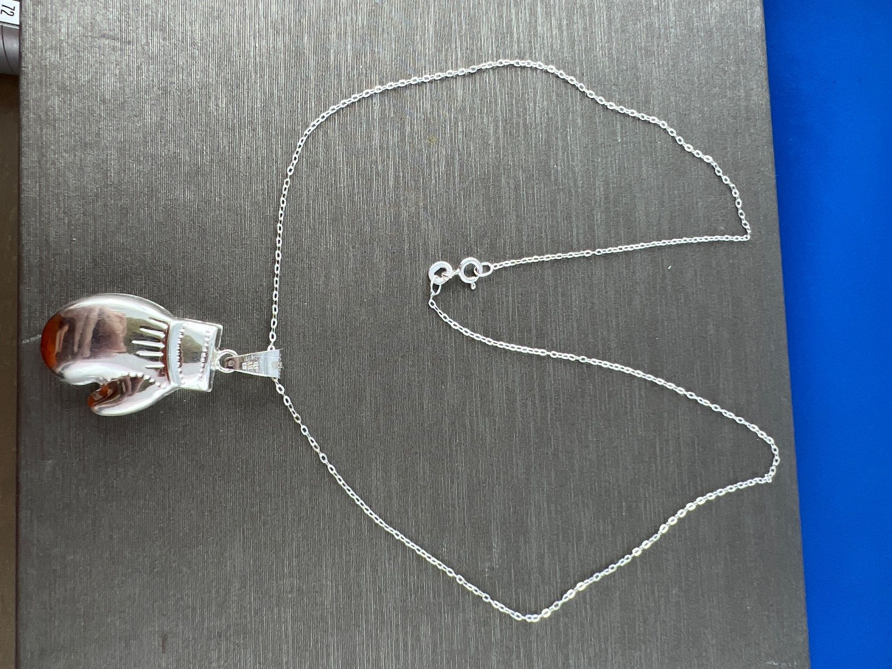 Ketten: Kette 925 Silber – Gebraucht aus Niederuzwil von leo_8857 3