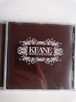 Keane - Hopes and Fears CD, Top Zustand, Kult Album!