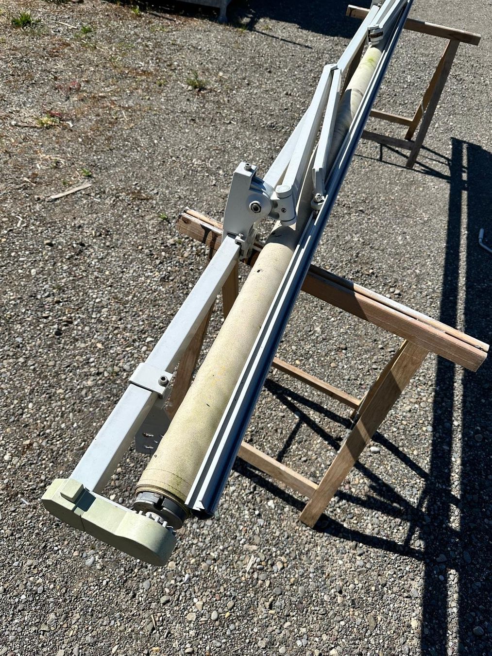 Tende da sole: Sonnenstore (Markise) – Usato da Spreitenbach venduto da Space_X 2