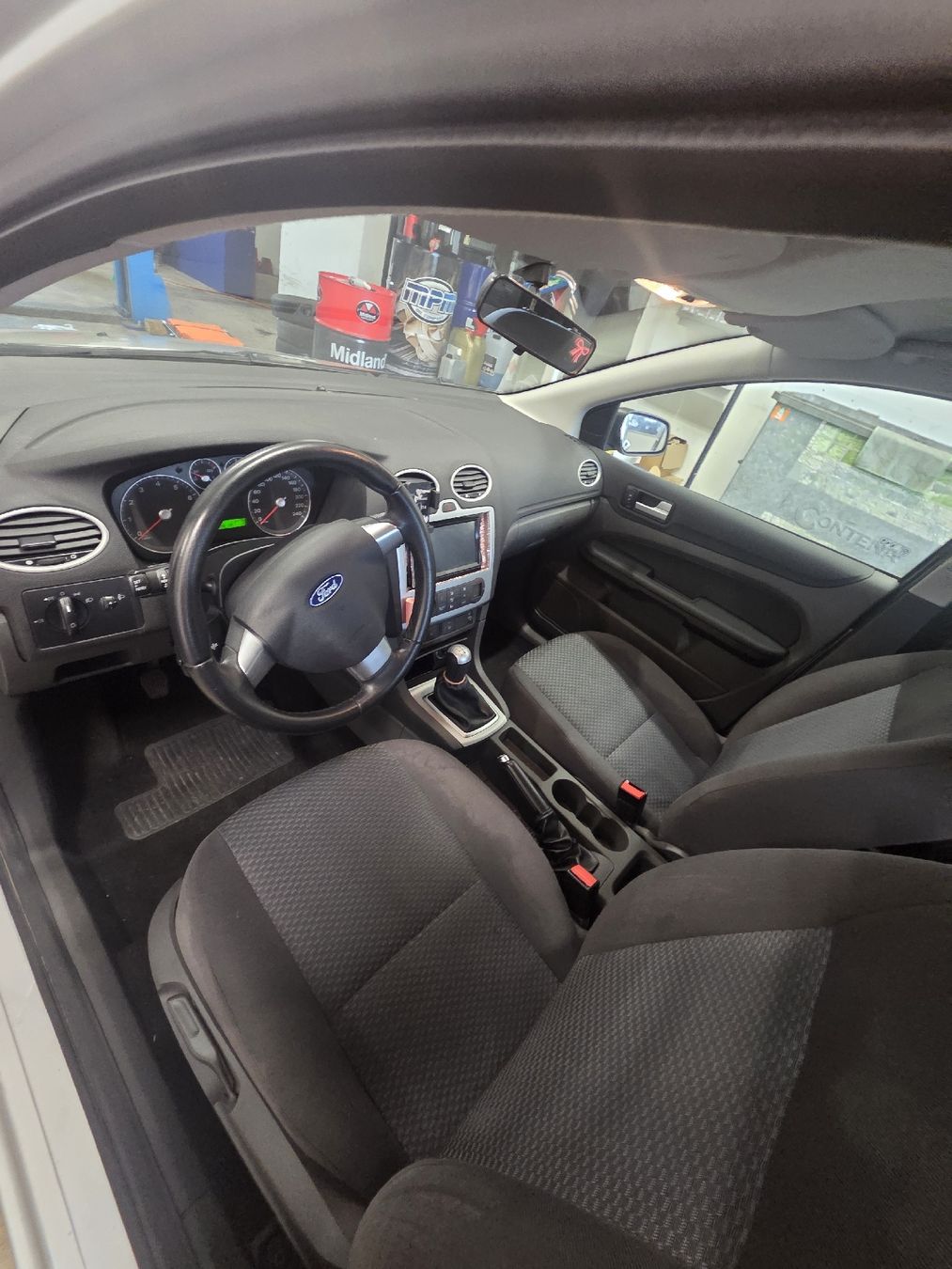 Ford Automobili: Ford Focus 1.8i – Usato da Flawil venduto da PinkUnicorn 7