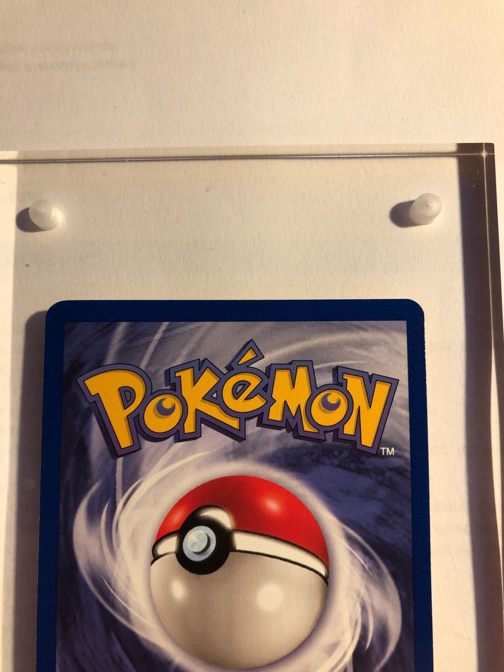 Carte collezionabili: Nightly Garbage Run 1st (unc.) Team Rocket - MINT - ab 1.- – Usato da Giubiasco venduto da dan_pr8b 7