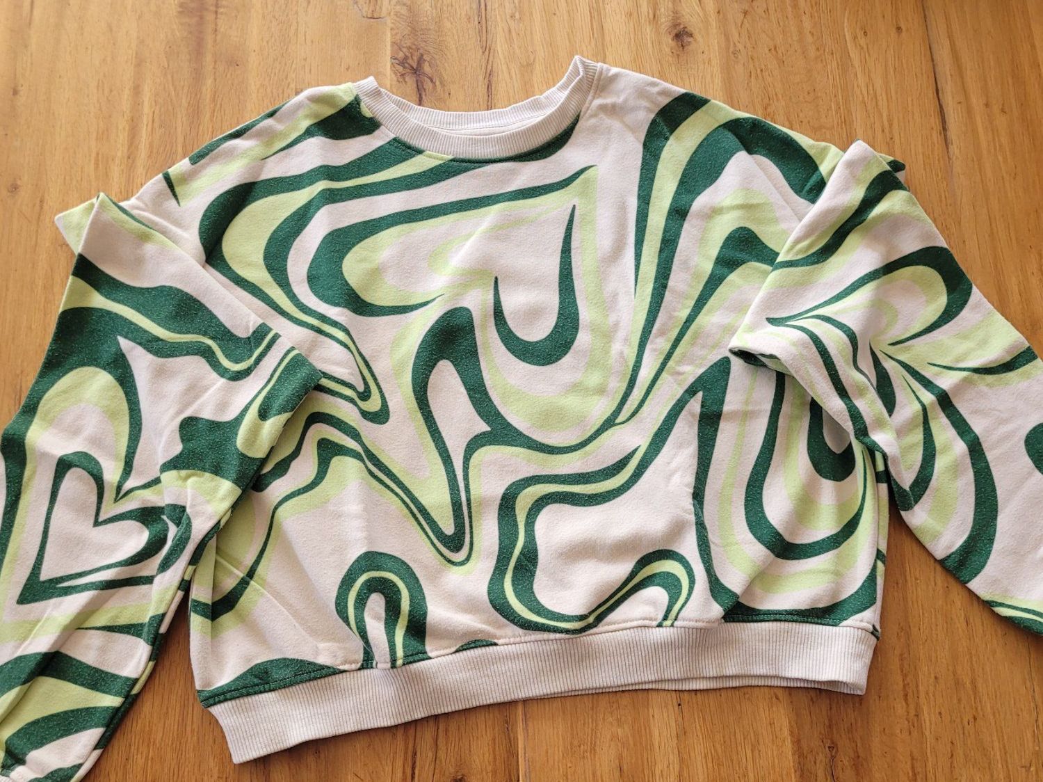 H&M Maglioni & Felpe: 158/164 - Grösse, Pullover für Mädchen – Usato da Nottwil venduto da echtMOMO 1