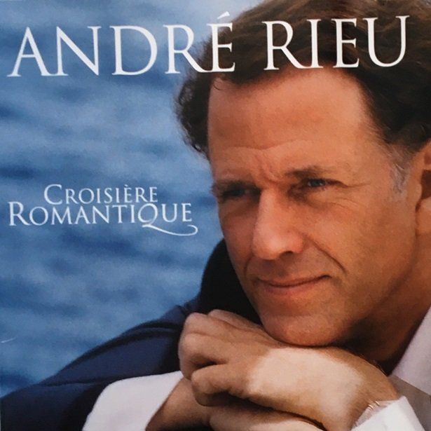 André Rieu - Croisière Romantique | Kaufen auf Ricardo