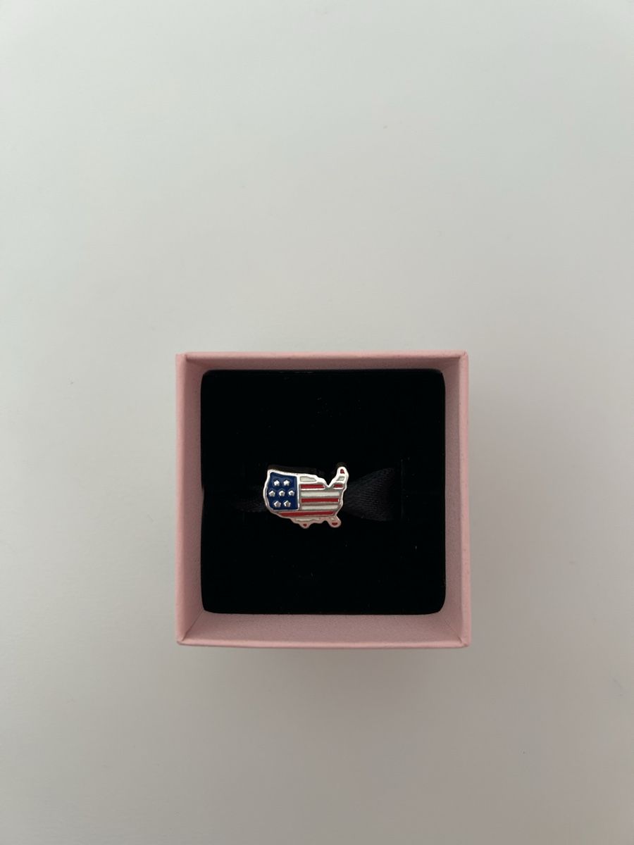 Pandora Anhänger: pandora charm USA – Neu (gemäss Beschreibung) aus Buchs AG von lau_zn7c