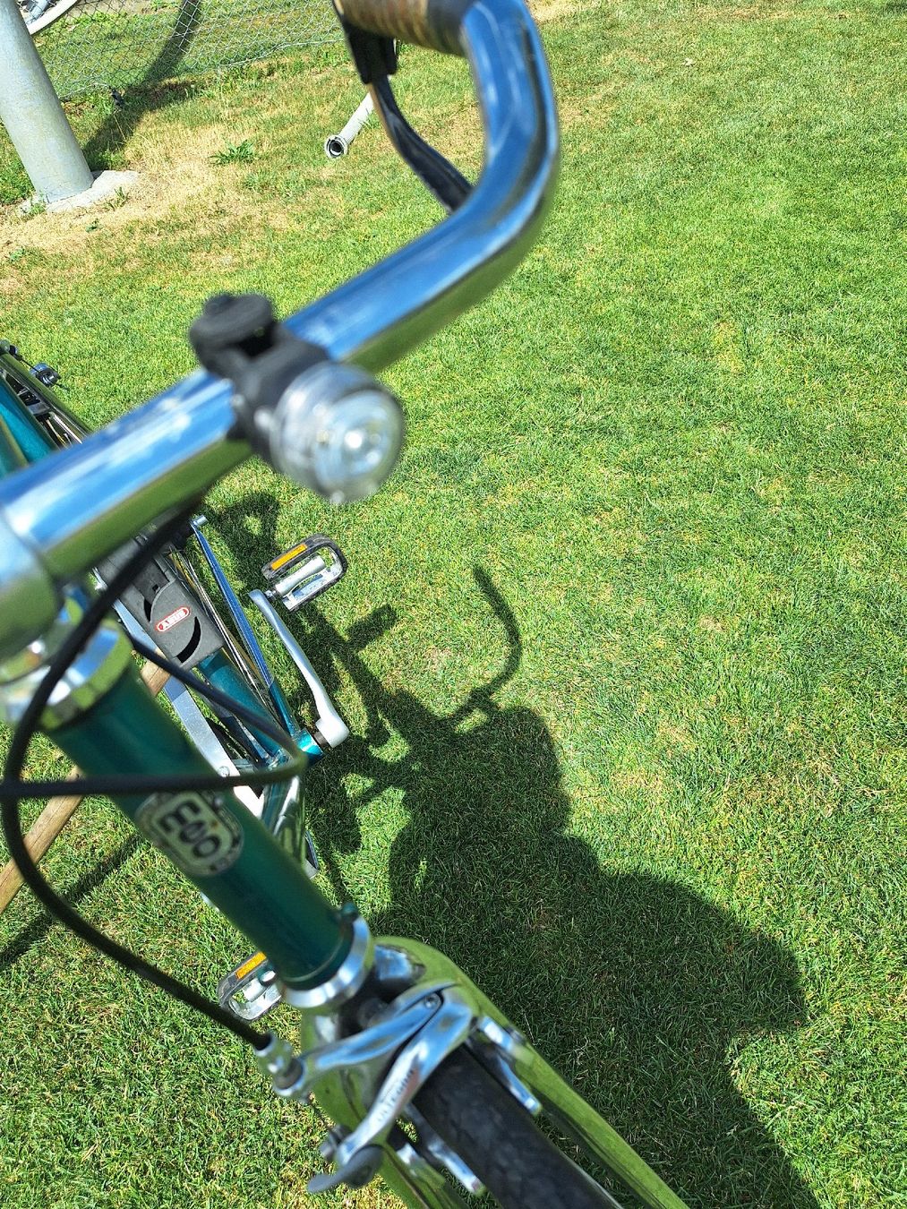 Biciclette: schwiizer Nostalgie Velo – Usato da Winterthur venduto da rit_kt65 1