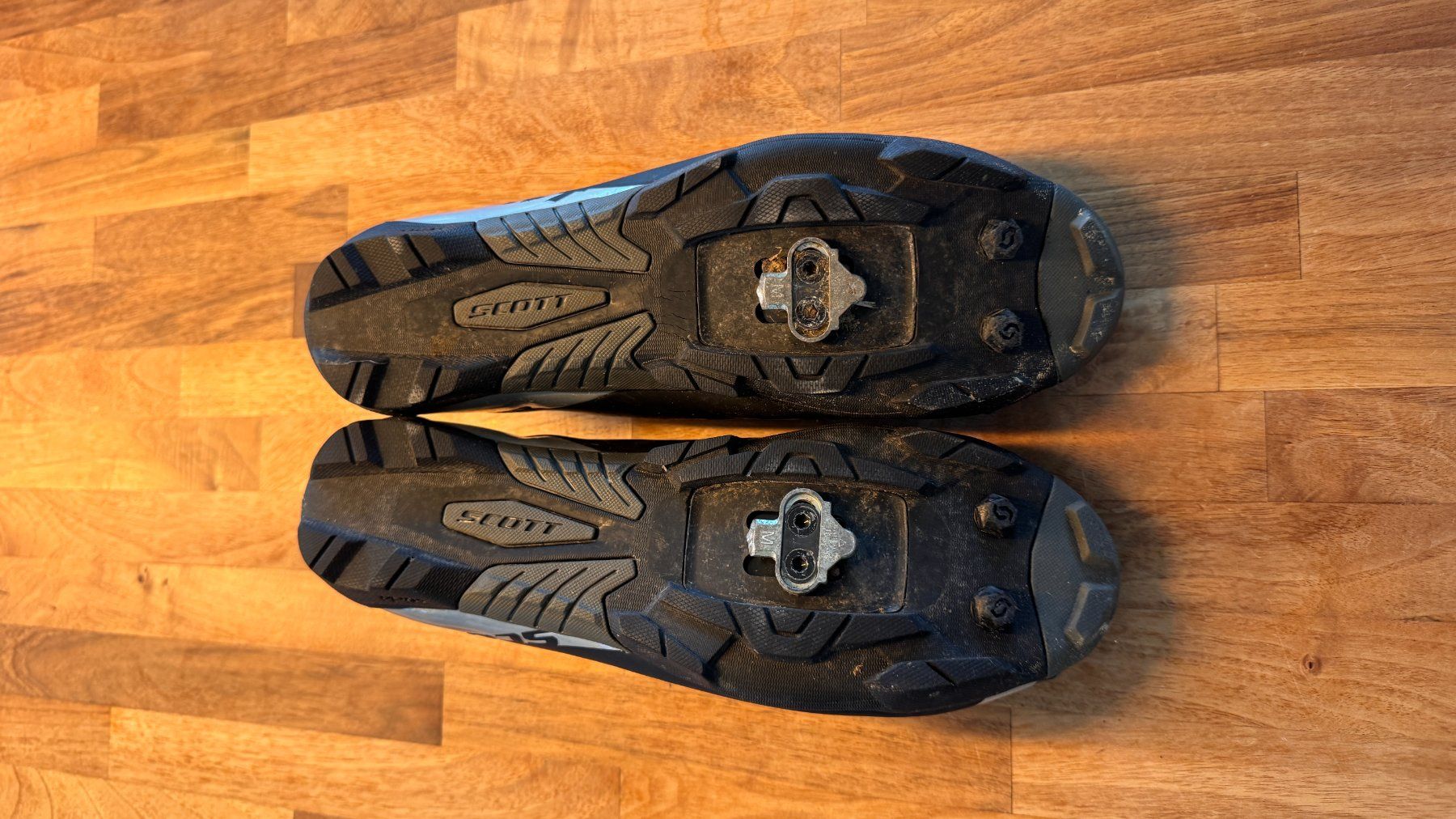 Scott Herrenschuhe: Scott Boa Klickschuh, Grösse 43 – Gebraucht aus Bern von Rebreg_m 2