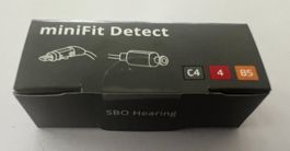 Oticon miniFit Detect Receiver - C4 - 4R - 85