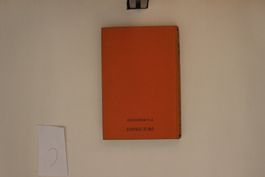 P.G. Wodehouse – Uncle Dynamite (Erstausgabe, 1948)
