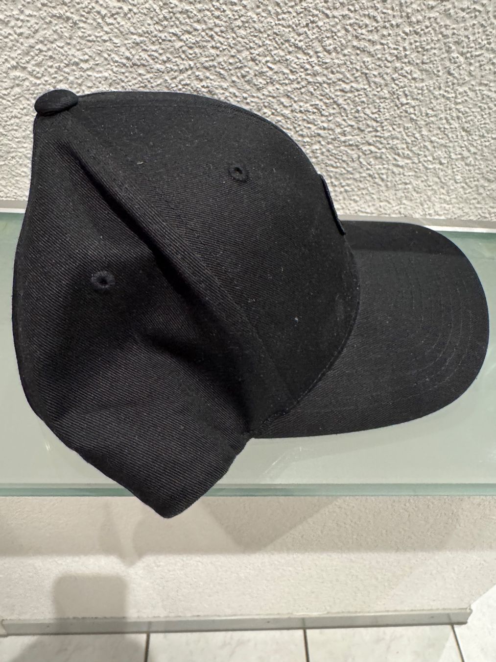 Hüte, Mützen & Caps: RVCA - Neu nie getragen, war ein Geschenk. Flexfit. – Neu (gemäss Beschreibung) aus Neuenhof von Mixmaster 1