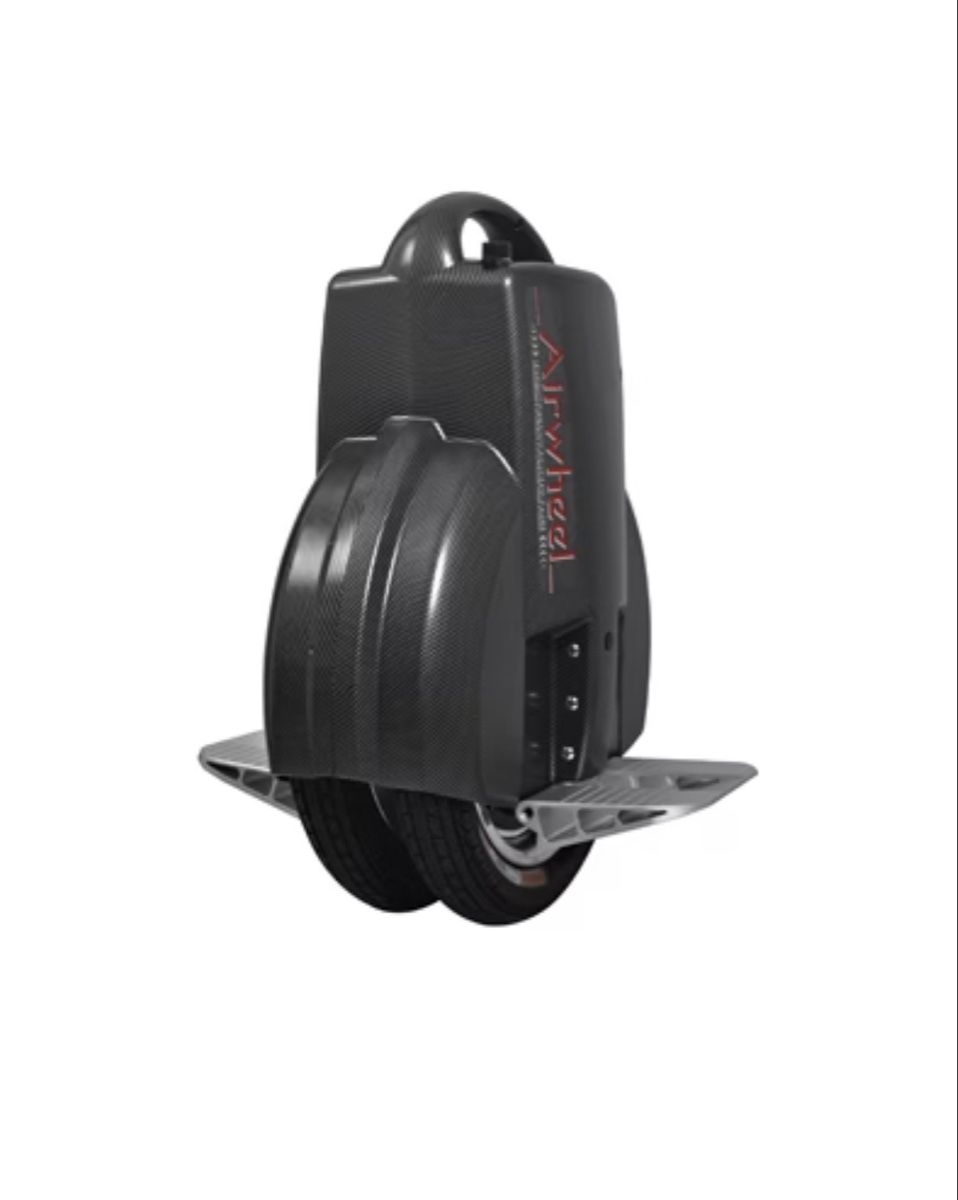 Hoverboard: Airwheel Einrad - Top Zustand – Nuovo (secondo la descrizione) da Sissach venduto da nic_m7dk 1
