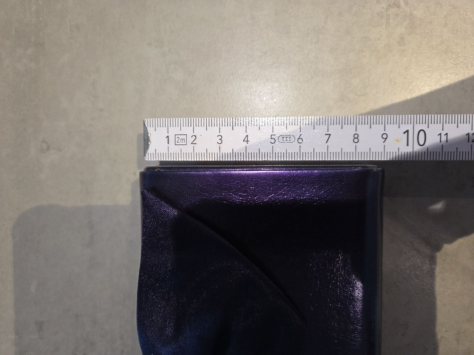 Swarovski Taschen für Damen: Clutch Handbag Swarovski – Neu (gemäss Beschreibung) aus Zug von Bibibo 5