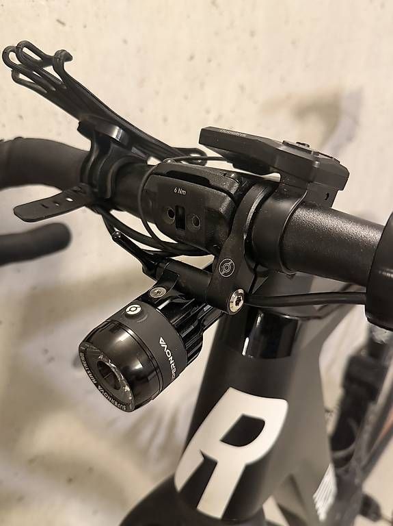 Velos: BACKROAD PLUS GRX RX600 matt-black – Gebraucht aus Birmensdorf ZH von FiKaVa 2