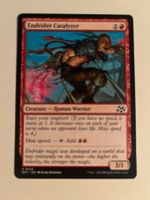1 x Endrider Catalyzer - Magic: The Gathering - MtG