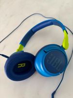 JBL JR 460NC On-Ear-Kopfhörer Kinder