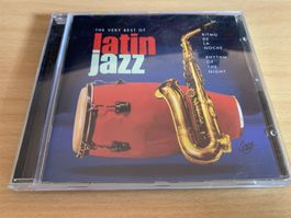 Ritmo De La Noche / Rhythm Of The Night