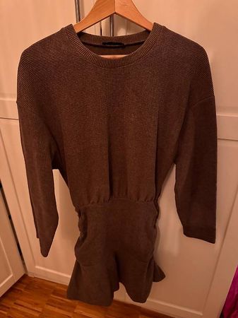 Zara Minikleid