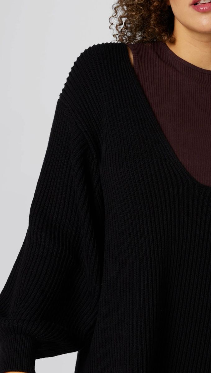 Maglioni & Felpe: Pullover von A LOT LESS (Lena Meyer-Landrut) – Usato da Goldach venduto da pikay 6