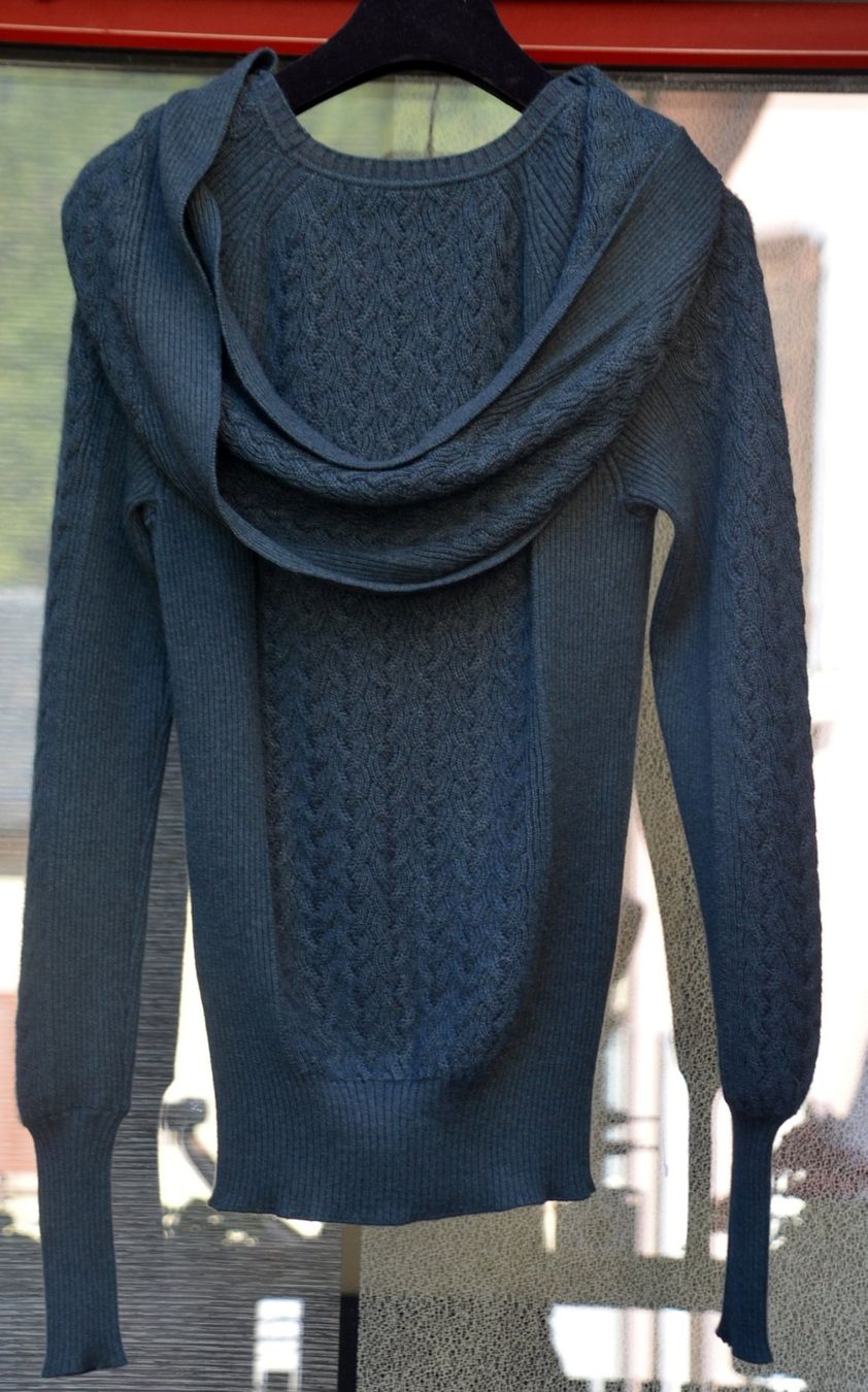 Chanel Pulls & Sweat-shirts: Chanel Kaschmirpullover / Pull en cachemire .36 – D'occasion à Collonges par Auganien 3