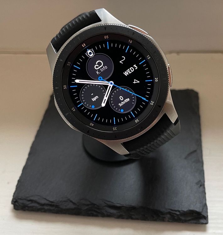 Samsung Galaxy Watch Kaufen auf Ricardo