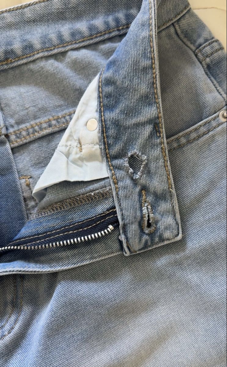 Jeans: Jeans Damen – D'occasion à Wilen (Sarnen) par aninaschwab 3