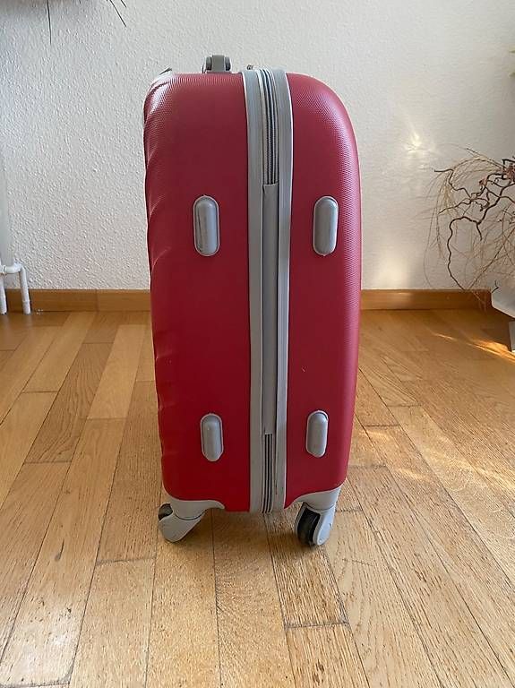 Valigie: Valigia a mano 46cm X 20cm – Usato da Lugano venduto da dir_5287 3
