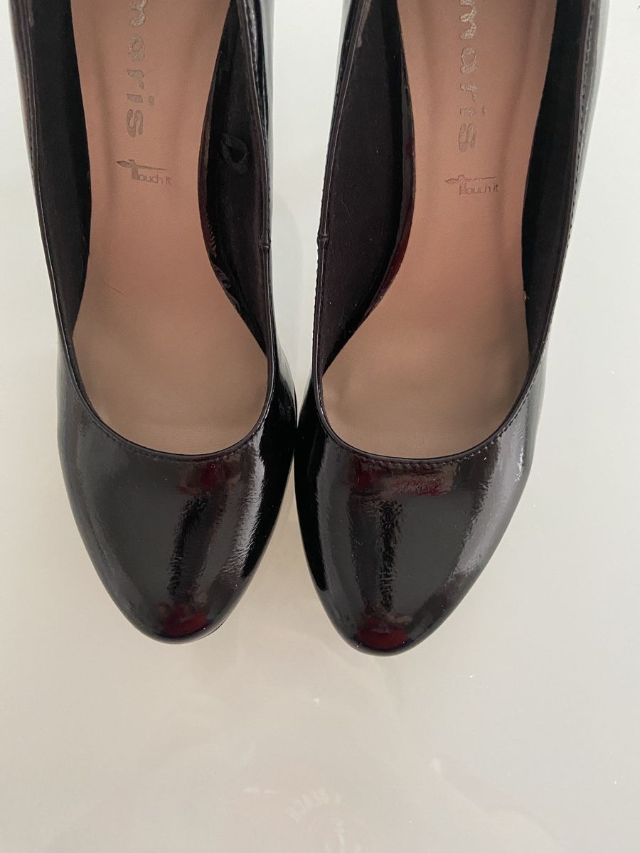 Tamaris Scarpe da donna: Tamaris Pumps – Nuovo (secondo la descrizione) da Bülach venduto da kittygismo 1