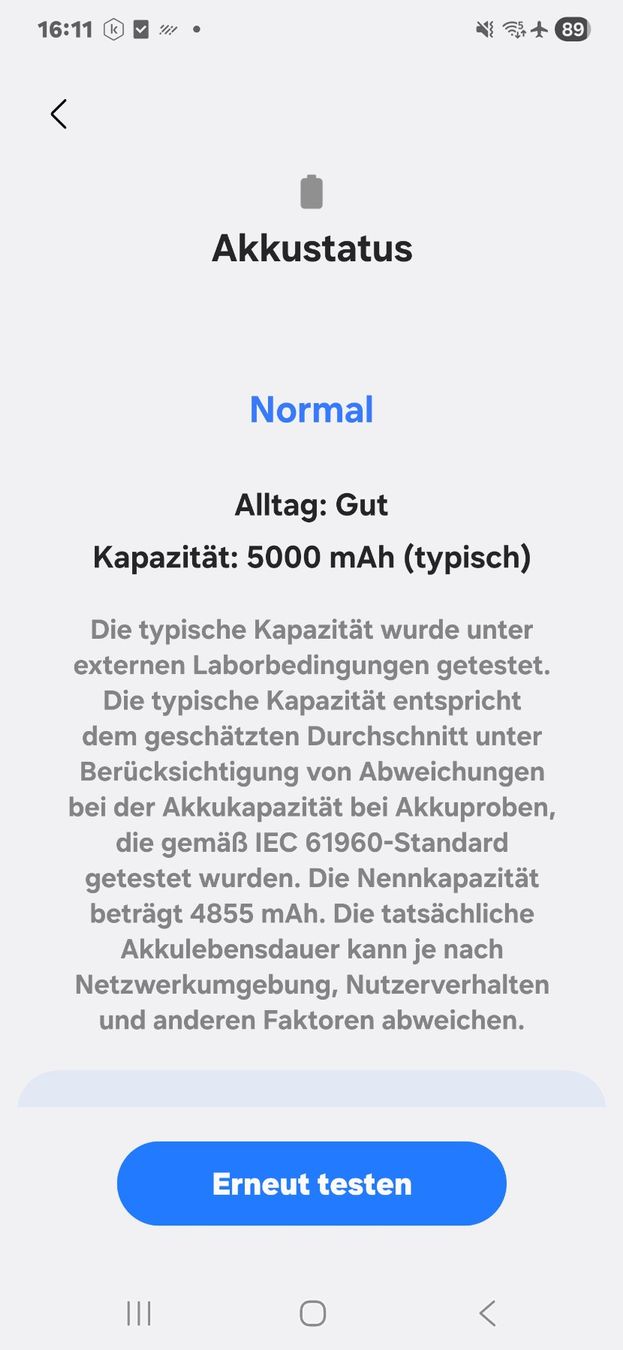 Samsung Handys / Smartphones: SAMSUNG Galaxy S24 Ultra – Gebraucht aus Röschenz von Pasqualito77 6