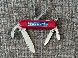 Altes Sackmesser WENGER „Arosa" TOP RAR