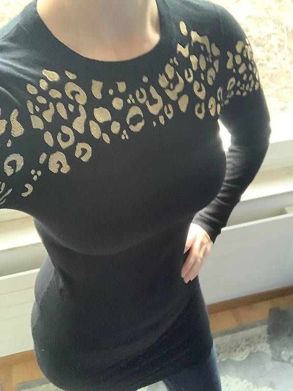Maglioni & Felpe: Pullover / Kleid von Esisto Gr. S – Usato da St. Gallen venduto da mar_rkm7