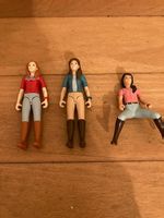Schleich Reiter und Kutsche