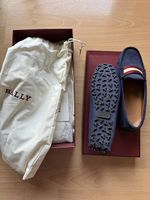 Bally -- Scarpe/Mocassino 