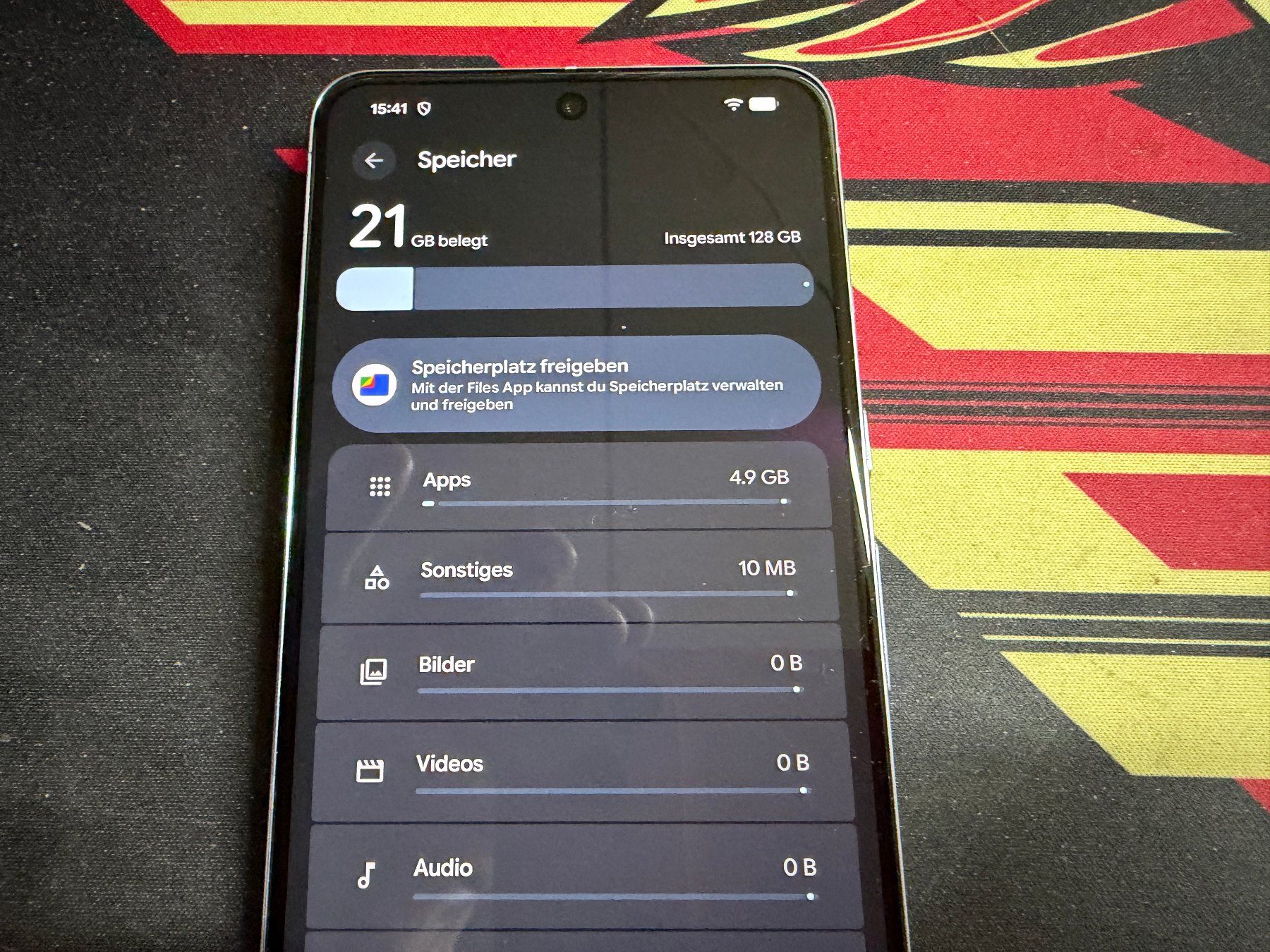 Google Portables: Google Pixel 8 Pro 128Gb #178 – D'occasion à Au SG par bah_6f5w 3