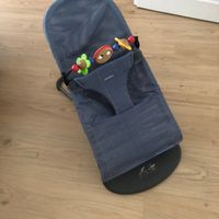 BabyBjörn bouncer