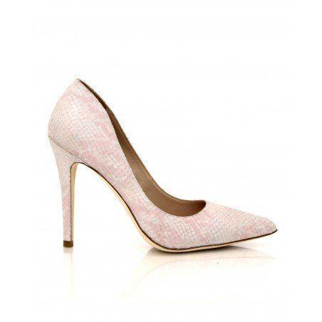 Scarpe da donna: Escarpins Helsar – Nuovo e nell'imballaggio originale da Meyrin venduto da fashion-outlet
