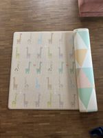 Play Mat - Baby Giraffe