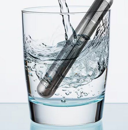 Attrezzature mediche: Purifiateur d eau reutilisable – Nuovo (secondo la descrizione) da Gals venduto da Vivelesencheres