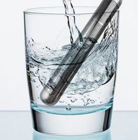 Purifiateur d eau reutilisable