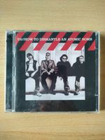 U2 - How To Dismantle An Atomic Bomb / CD + DVD!