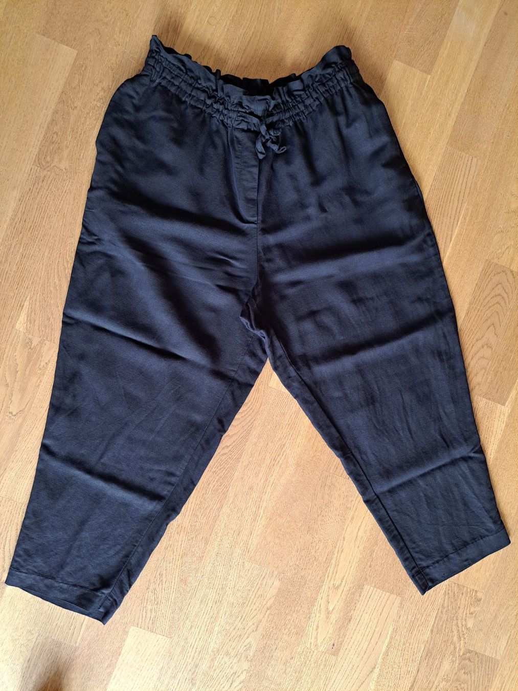 H&M Hosen: Damen Hose Grösse L – Gebraucht aus Oetwil am See von Kuechenzeit