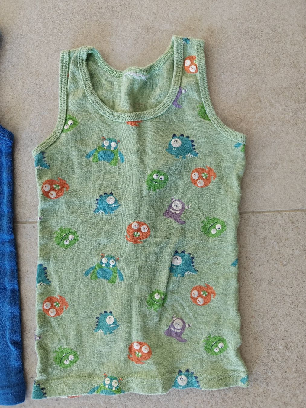 Camicie, T-shirt & Polo: 4x summer tops size 1.5 years – Usato da Lonay venduto da ari_2xzm 4