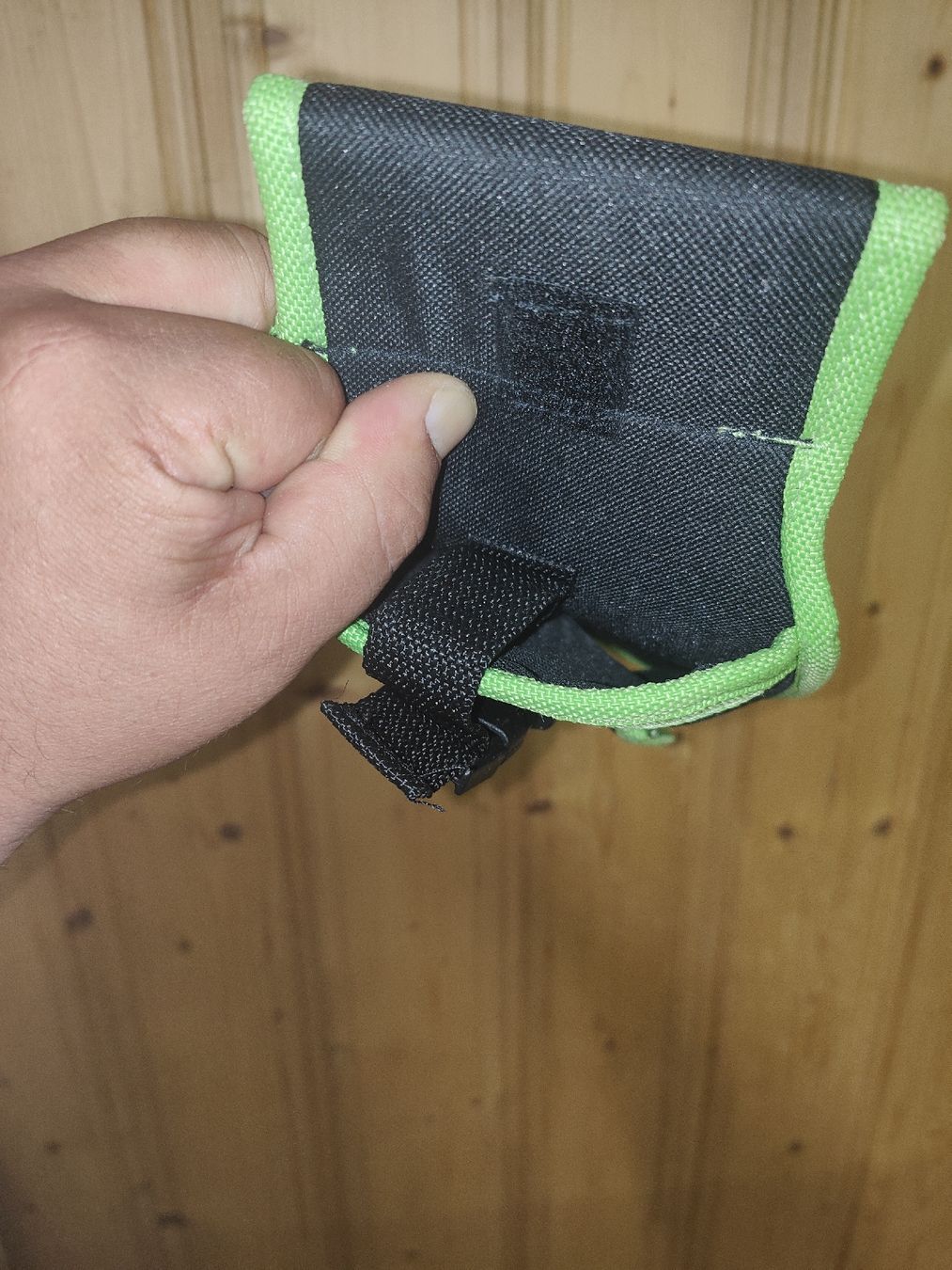Alle Werkzeuge: werzeug tasche sehr rubust  – Neu (gemäss Beschreibung) aus Schöftland von magicX01 5