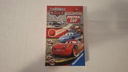 Cars "Piston Cup" (Neu)