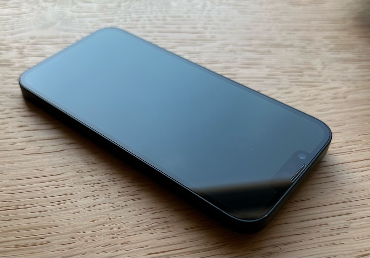 Apple Handys / Smartphones: iPhone 14 - 128GB, super Zustand  – Gebraucht aus Grabs von Jonas.2005 8