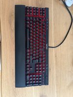 Corsair K95 RGB
