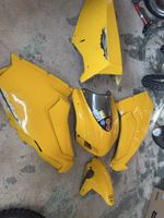 Rennverschalung Ducati 999/749