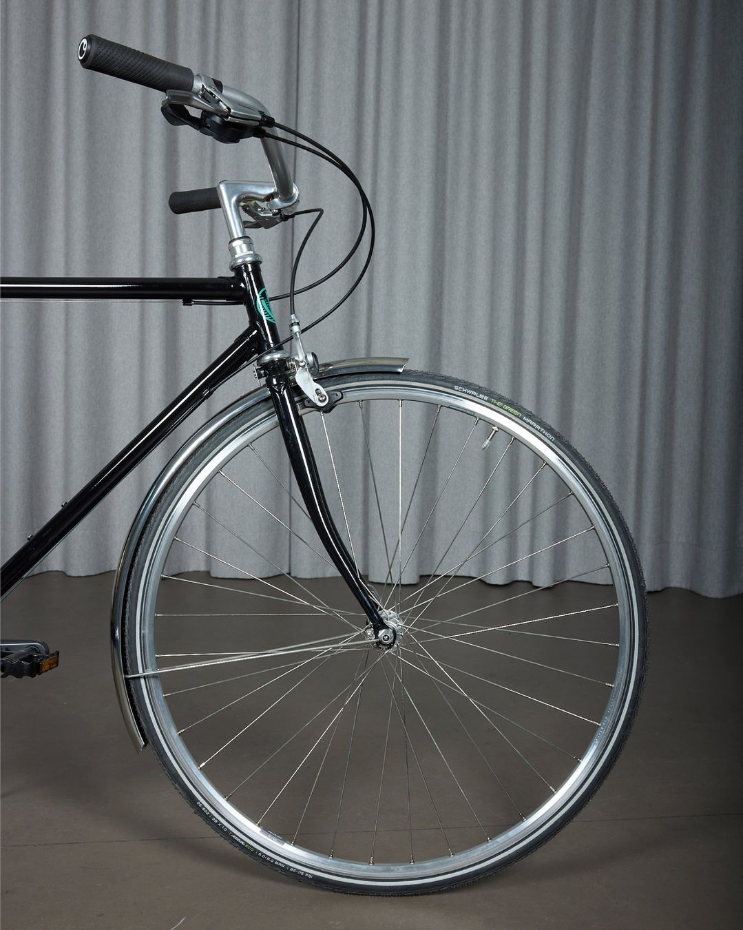 Velos: Velo Yäne - City Renner 02 – Gebraucht aus Zürich von Velo_Yaene 3
