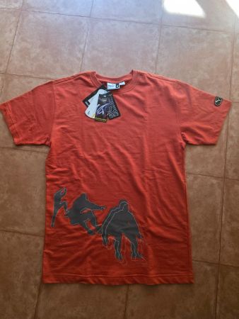 Neues Puma T-Shirt, Grösse M, mit Etikett!