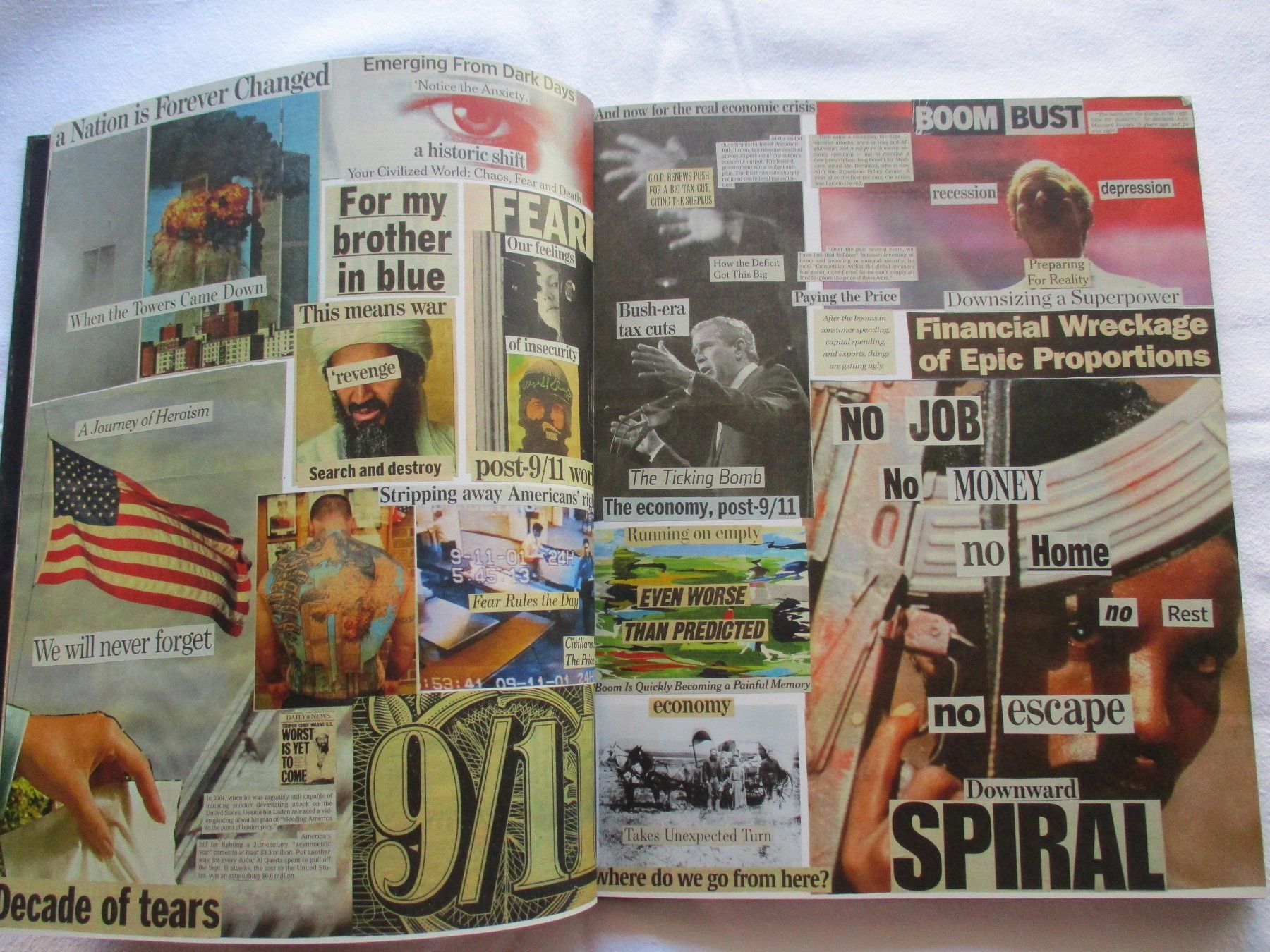 Libri: WILL STEACY - DOWN THESE MEAN STREETS - 2012 PHOTOBOOK – Usato da Zürich venduto da edi_9xtw 7