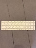 Apple Magic Keyboard with Numeric Keypad