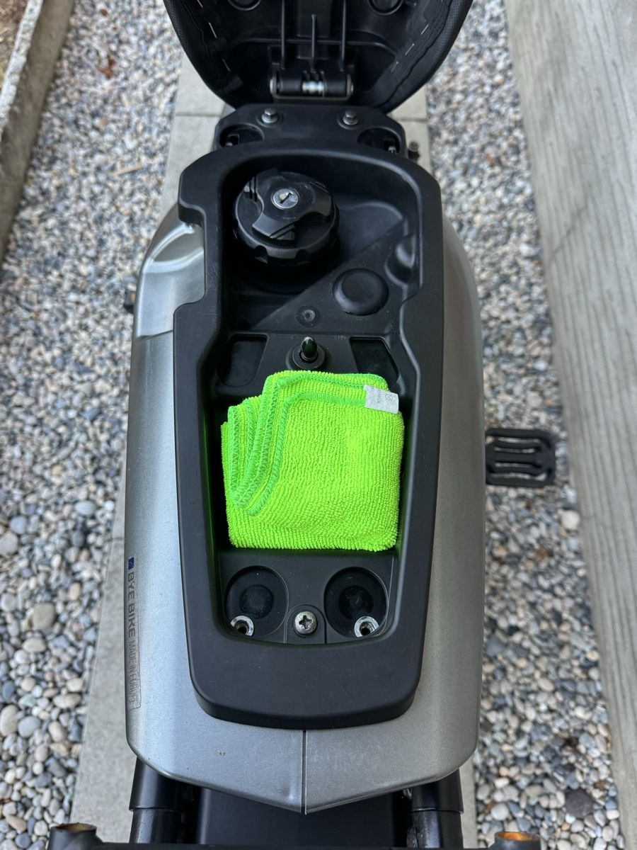 Mofas: Bye Bike comme neuf – Gebraucht aus Yvonand von Hondaaaaaaa 9